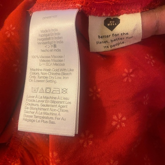 Madewell mini dress - Picture 6 of 6